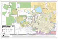 CityMap Thumbnail