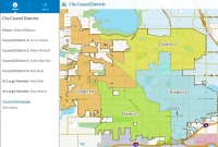 Council App Thumbnail
