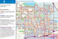 Snow Routes App Thumbnail